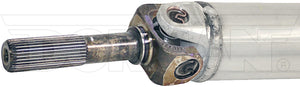 Rear Driveshaft Assy Replaces 23318717, 23126608, 84202545