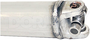 Rear Driveshaft Assy Replaces 23318717, 23126608, 84202545