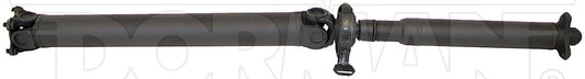 Rear Driveshaft Dorman 946-185,26117501383 Fits 96-99 BMW Z3 1.9 A/Trans RWD
