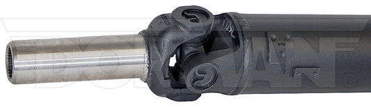 Rear Driveshaft Dorman 936-619,52105599AK Fits 00-04 Dodge Dakota 4WD Manual