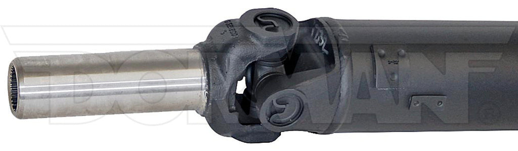 Rear Driveshaft Dorman 936-619,52105599AK Fits 00-04 Dodge Dakota 4WD Manual