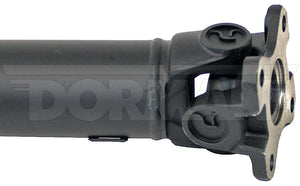 Rear Driveshaft Dorman 936-619,52105599AK Fits 00-04 Dodge Dakota 4WD Manual