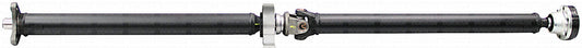 Rear Driveshaft Assy fits BMW 530i 2007-04