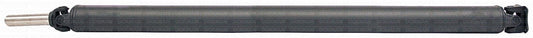 Rear Driveshaft Dorman 946-188,52853021AA Fits 2004 Dodge Dakota A/Trans RWD 3.7