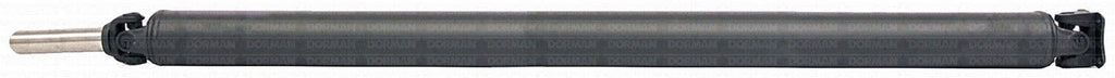 Rear Driveshaft Dorman 946-188,52853021AA Fits 2004 Dodge Dakota A/Trans RWD 3.7