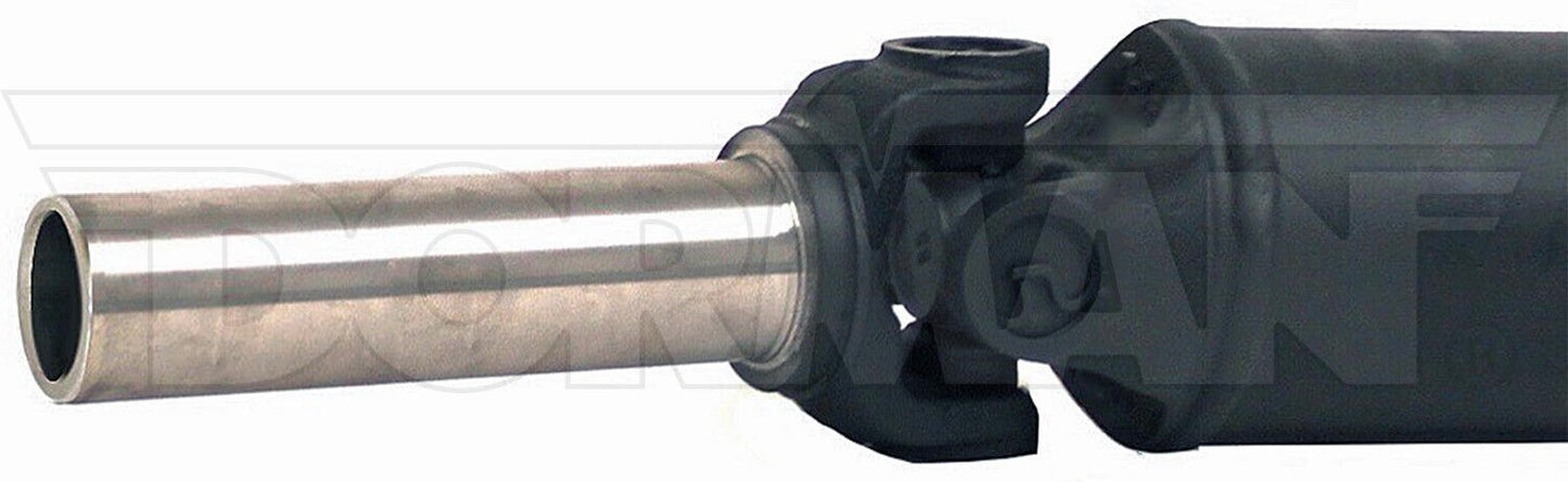 Rear Driveshaft Dorman 946-188,52853021AA Fits 2004 Dodge Dakota A/Trans RWD 3.7