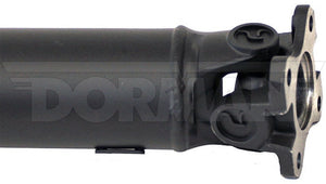Rear Driveshaft Dorman 946-188,52853021AA Fits 2004 Dodge Dakota A/Trans RWD 3.7
