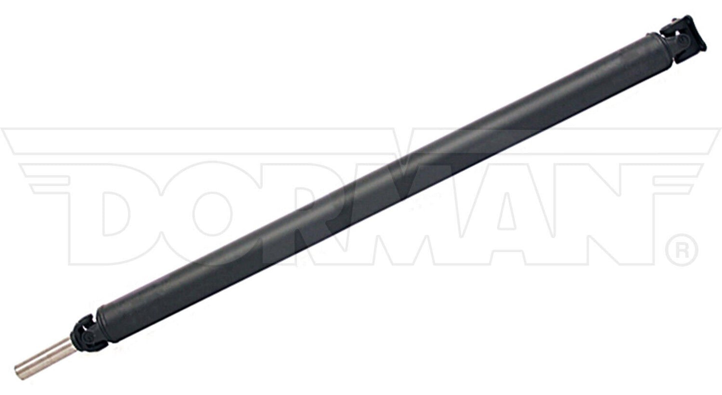 Rear Driveshaft Dorman 946-188,52853021AA Fits 2004 Dodge Dakota A/Trans RWD 3.7