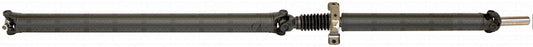 Rear Driveshaft Assy fits Chevrolet 2010-04, GMC 2010-04