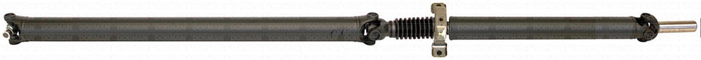 Rear Driveshaft Assy fits Chevrolet 2010-04, GMC 2010-04