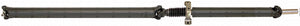 Rear Driveshaft Assy fits Chevrolet 2010-04, GMC 2010-04