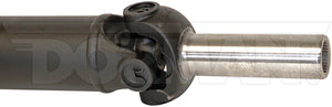 Rear Driveshaft Assy fits Chevrolet 2010-04, GMC 2010-04
