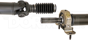 Rear Driveshaft Assy fits Chevrolet 2010-04, GMC 2010-04