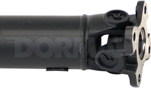 Rear Driveshaft Dorman 946-392,F81Z4602AD Fits 99-02 F250, F350SD RWD A/Trans