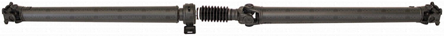 Rear Driveshaft Assy Replaces 52123360AB, 52123360AC