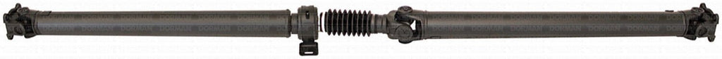 Rear Driveshaft Assy Replaces 52123360AB, 52123360AC