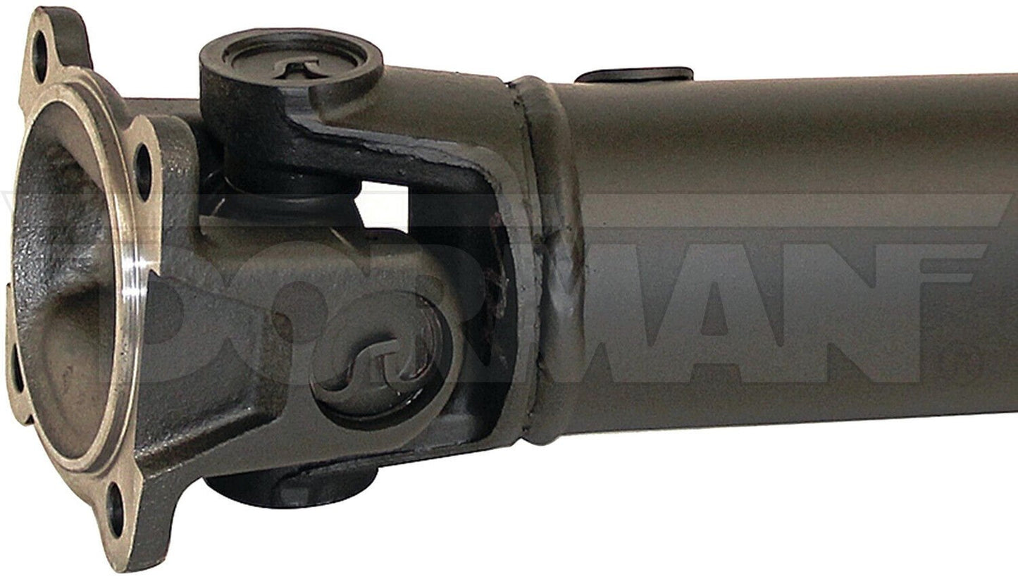 Rear Driveshaft Assy Replaces 52123360AB, 52123360AC