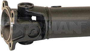 Rear Driveshaft Assy Replaces 52123360AB, 52123360AC