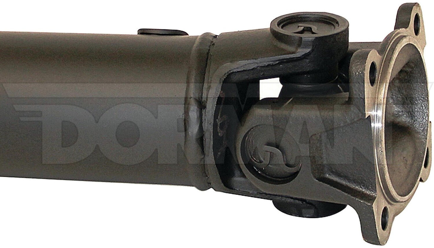 Rear Driveshaft Assy Replaces 52123360AB, 52123360AC
