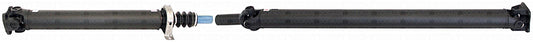 Rear Driveshaft Assy fits Ford F-350 Super Duty 2007-03