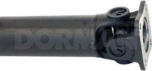 Rear Driveshaft Assy fits Ford F-350 Super Duty 2007-03