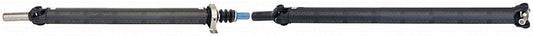 Rear Driveshaft Assy fits Ford F-350 Super Duty 2002-99
