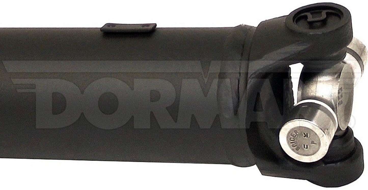 Rear Driveshaft Assy Replaces 2C3Z4R602FP