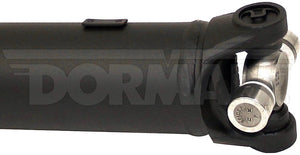 Rear Driveshaft Assy Replaces 2C3Z4R602FP