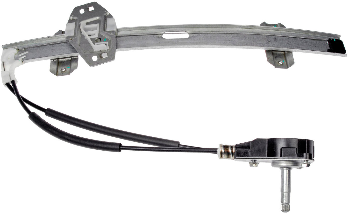 Manual Window Regulator (Regulator Only) - Dorman 740-188