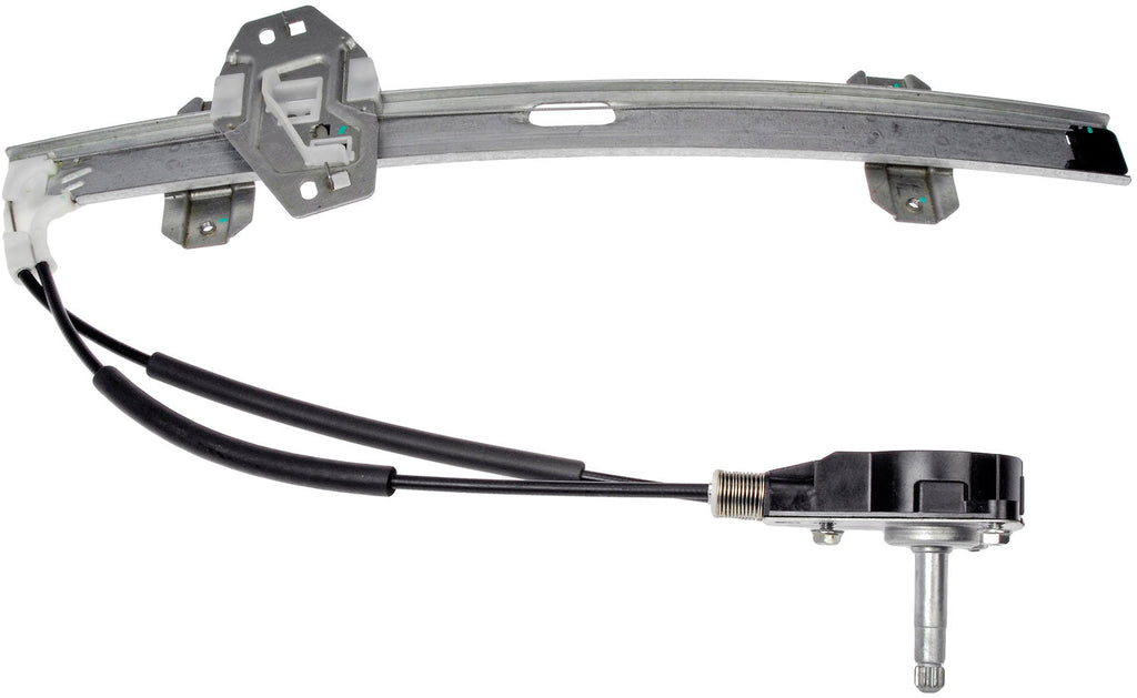 Manual Window Regulator (Regulator Only) - Dorman 740-188