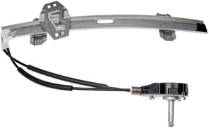 Manual Window Regulator (Regulator Only) - Dorman 740-188