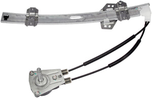 Manual Window Regulator (Regulator Only) - Dorman 740-188