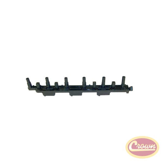 Ignition Coil (4.0L) - Crown# 56041476AA C1263 UF296