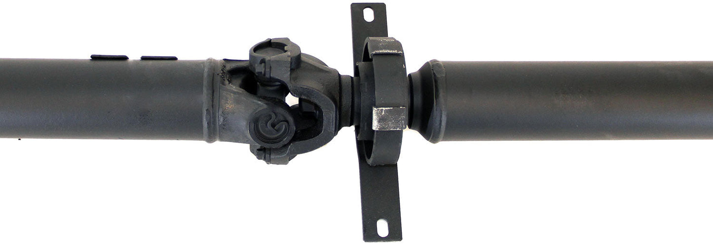 Rear Driveshaft Assembly Dorman# 936-661 Fits 97-98 Audi A8 Quattro A/Trans