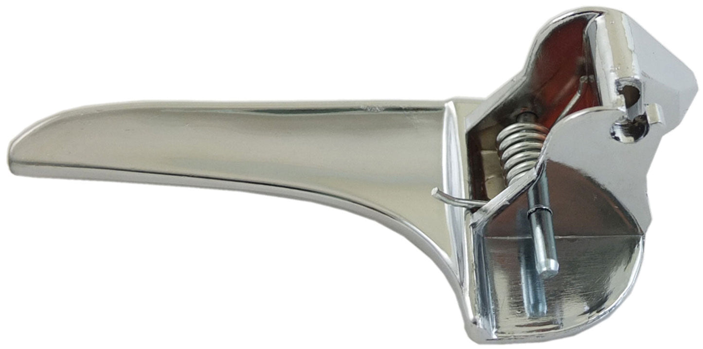 Interior Door Handle Rear Right Kit - Dorman# 90161