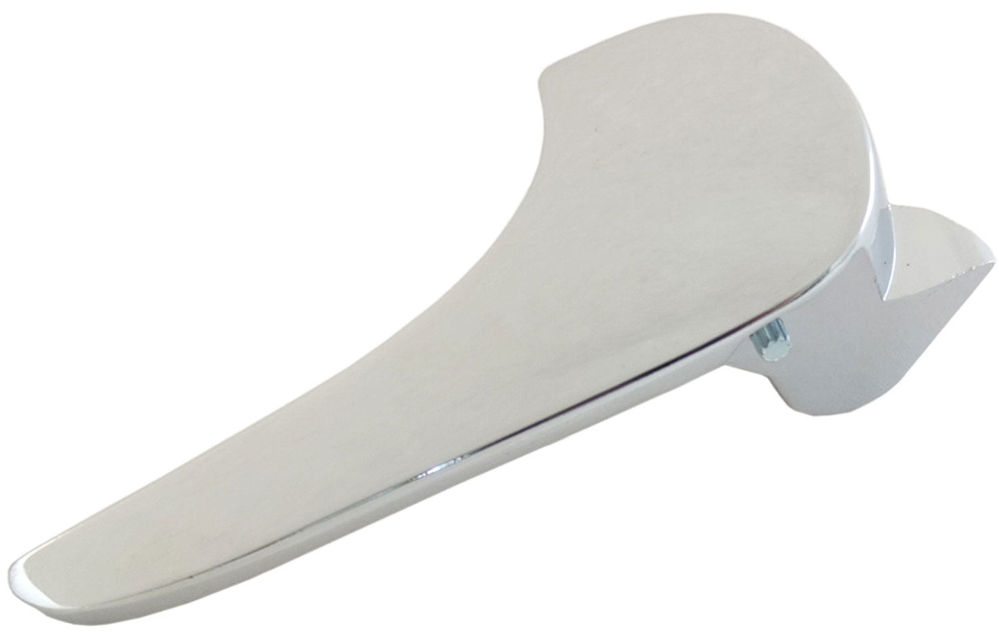 Interior Door Handle Rear Right Kit - Dorman# 90161
