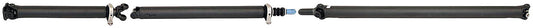 Rear Driveshaft Assembly Dorman# 936-821 Fits 05-07 F450 F550 6.8 A/Trans 4x2