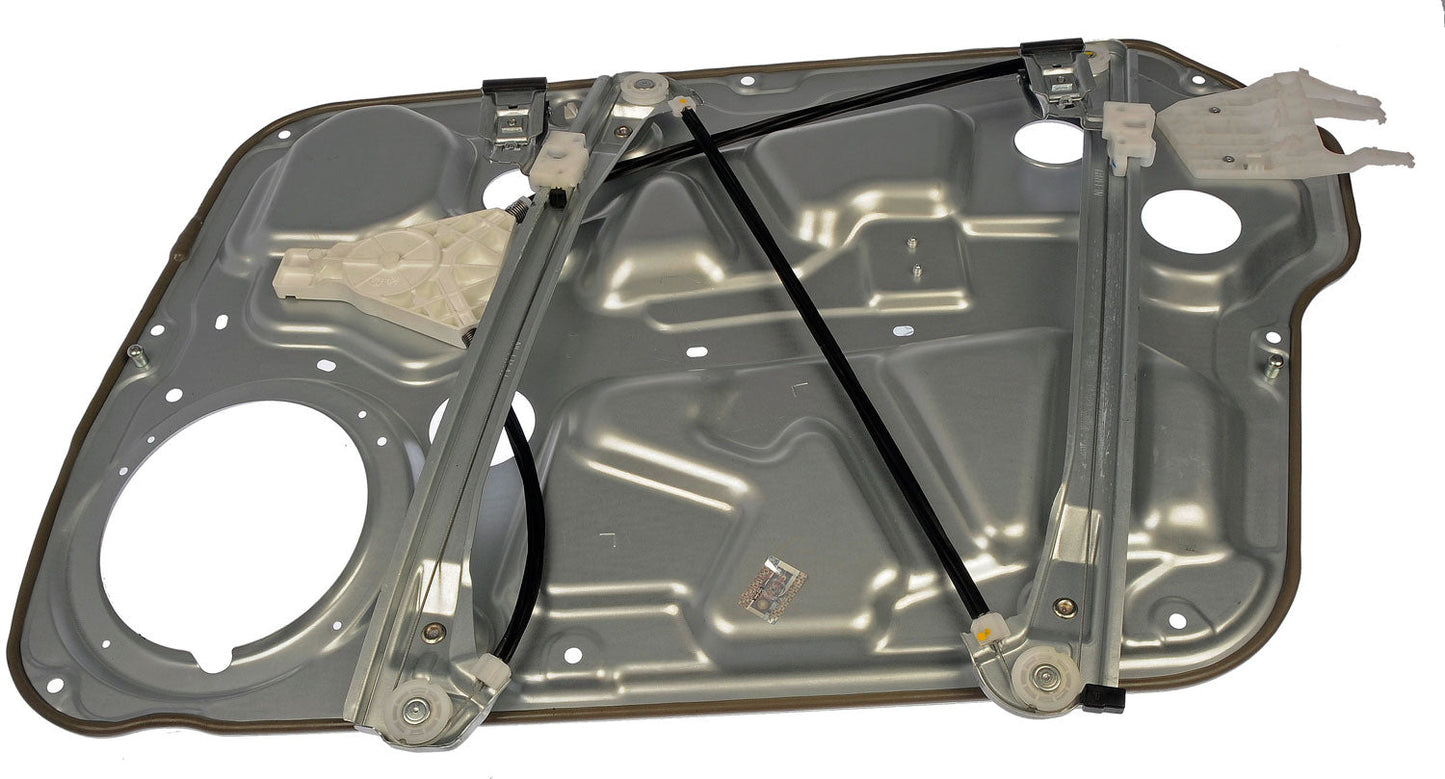 Power Window Regulator (Regulator Only) - Dorman# 749-326