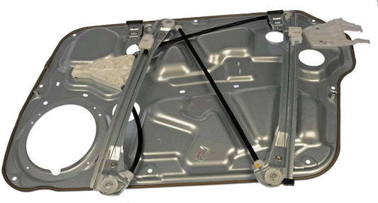 Power Window Regulator (Regulator Only) - Dorman# 749-326