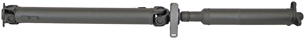 Rear Driveshaft Ass`Y Dorman# 936-584 Fits 03-05 Bmw Z4 Coupe 2.5 Std Trans
