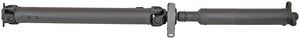 Rear Driveshaft Ass`Y Dorman# 936-584 Fits 03-05 Bmw Z4 Coupe 2.5 Std Trans