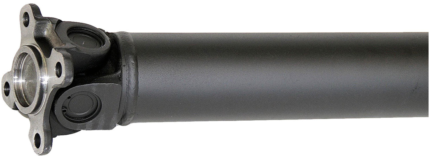 Rear Driveshaft Ass`Y Dorman# 936-584 Fits 03-05 Bmw Z4 Coupe 2.5 Std Trans