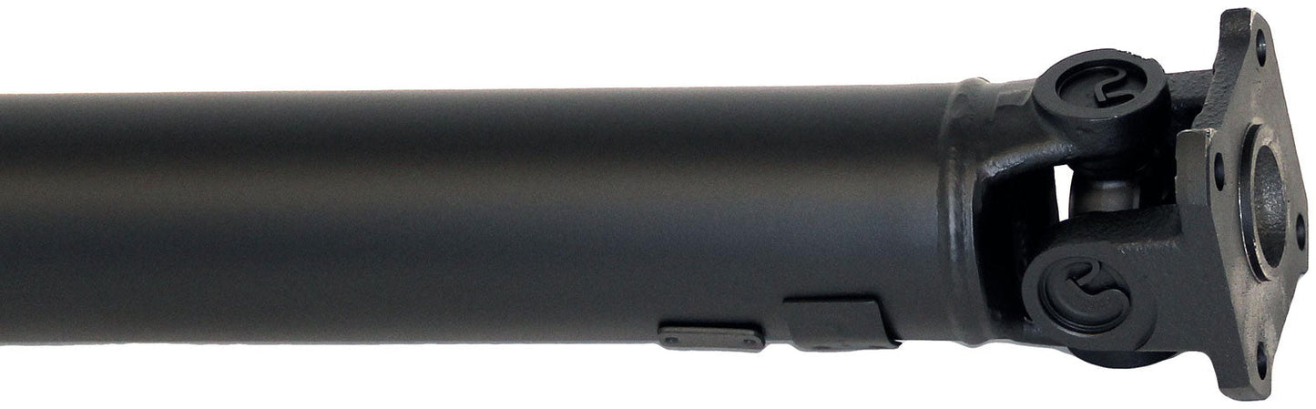 Rear Driveshaft Ass`Y Dorman 936-743 Fits 10-16 4Runner 4.0 A/Trans 4Wd Rwd