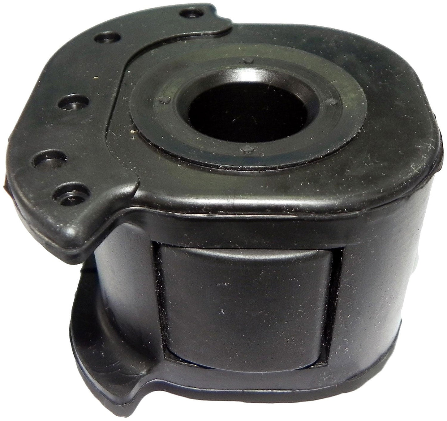 One Front Lower Left Rearward Position Control Arm Bushing - Dorman# 523-621