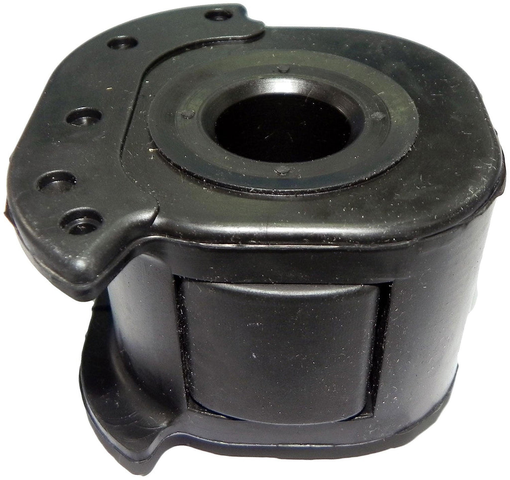One Front Lower Left Rearward Position Control Arm Bushing - Dorman# 523-621