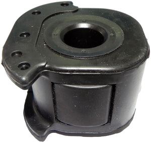 One Front Lower Left Rearward Position Control Arm Bushing - Dorman# 523-621