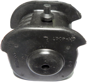 One Front Lower Left Rearward Position Control Arm Bushing - Dorman# 523-621