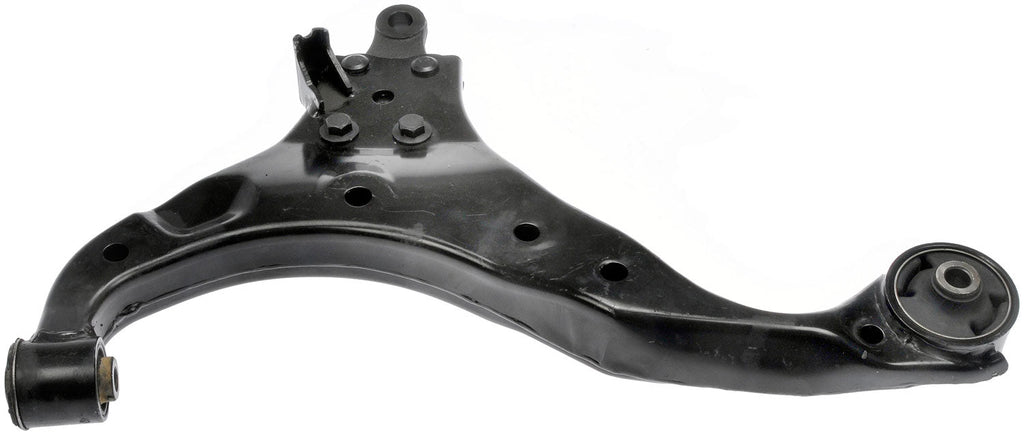 One Front Left Lower Control Arm - Dorman# 521-657