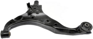 One Front Left Lower Control Arm - Dorman# 521-657