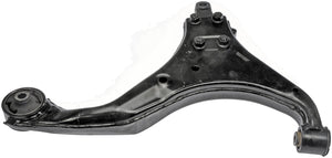 One Front Left Lower Control Arm - Dorman# 521-657